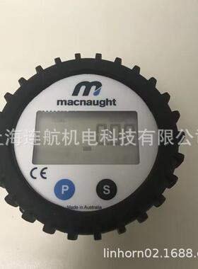 MACNAUGHT流量计MX Series 油量表