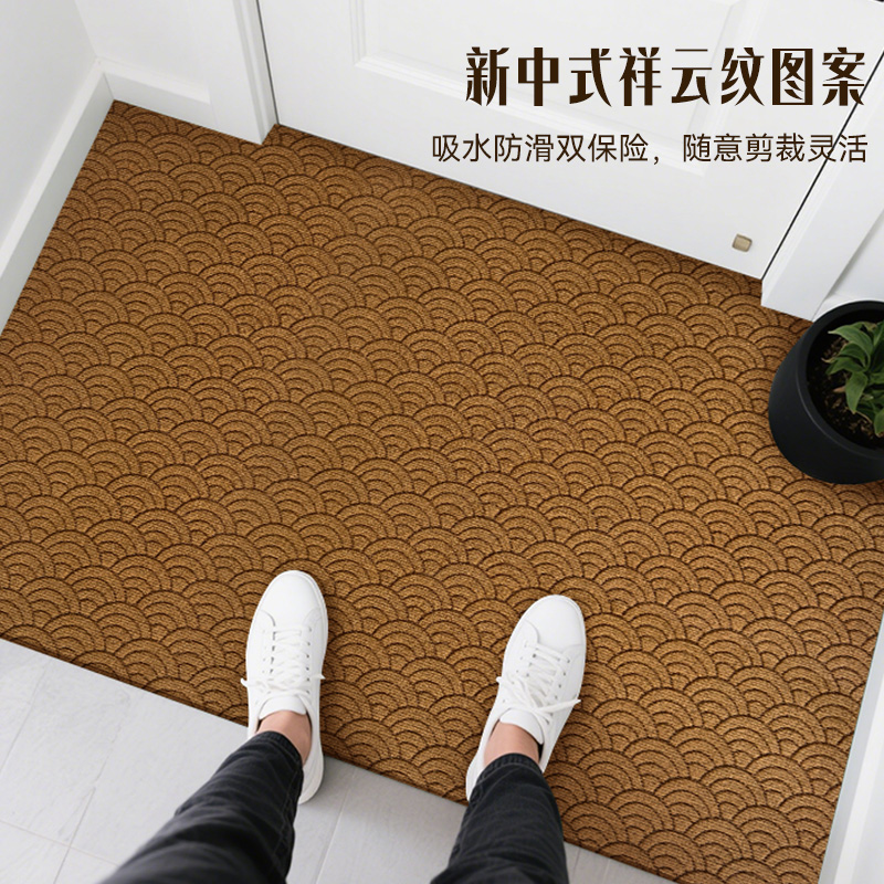 入户门地垫进门垫防滑脚垫