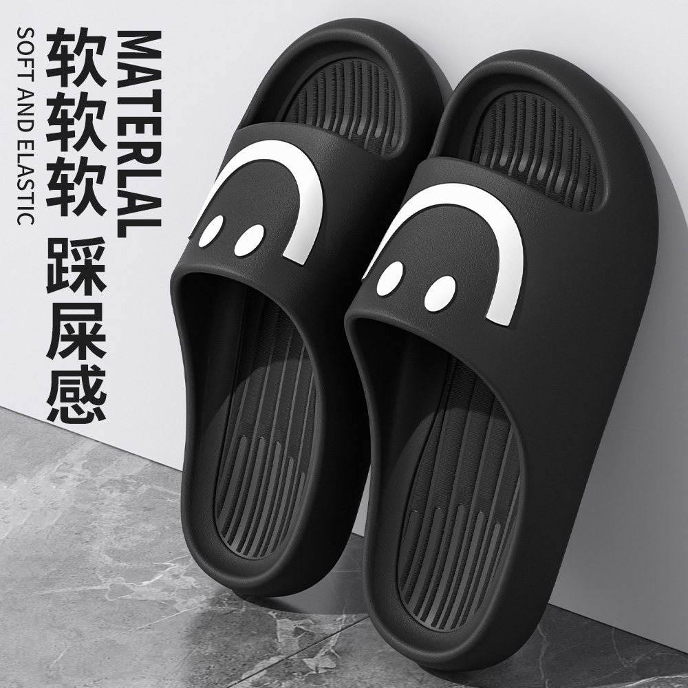 潮流外穿男士凉拖防滑防臭图片