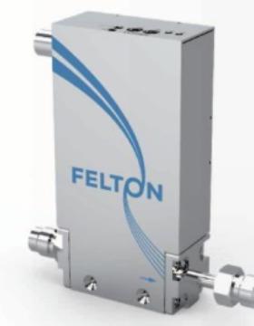 Felton质量流量控制器