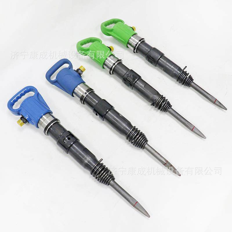 煤矿隧道用G10手持风镐气动风镐 G20防冻破碎镐道路施工专用风镐,机械设备,矿山专用设备,淘宝优惠券,粉丝福利购,淘宝优惠卷