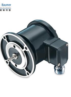 宝盟aumer编码器RPOG9重AZY载增量B光栅TL/S42T2输出实心轴同款替