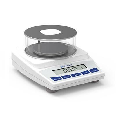 精密天平PB320C/620/4200C SCS千分之一天平0.01g内校