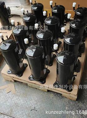 低温制冷涡旋式压缩机 SAVC096D33ULK(SL) 中央空调制冷压缩机