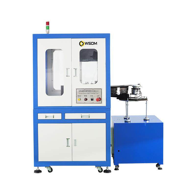 油封毛刺缺料检测机油封内外边缘缺料检测机油封光学影像筛选机,机械设备,筛选机,淘宝优惠券,粉丝福利购,淘宝优惠卷