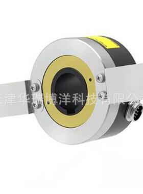 E100H35-1024-3-T-24编码器35mm径向接插型