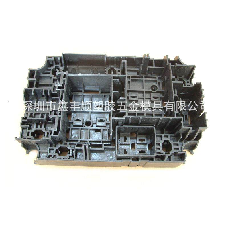 电器开关盒塑胶模具 精密插接件塑胶模具设计制造包胶注塑模具,橡塑材料及制品,泡沫塑料模型/模具,淘宝优惠券,粉丝福利购,淘宝优惠卷