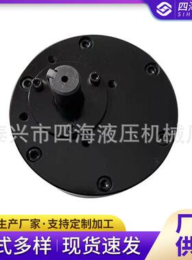 天津SYDGE速W减机油泵PUMP HP-4718 29 12  72 两进两出LU24HP29