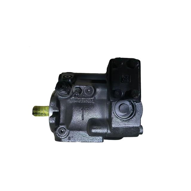 法国EDNISON丹武汉恒美尼逊1柱0塞泵PV29-1LD-L0