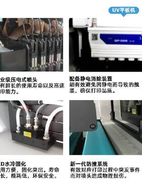 极限Infi甲FY-2030niti亚克指示美贴家居装饰行业uv牌平力板打印