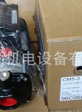 兰格水泵 C5M-3系WOM富列