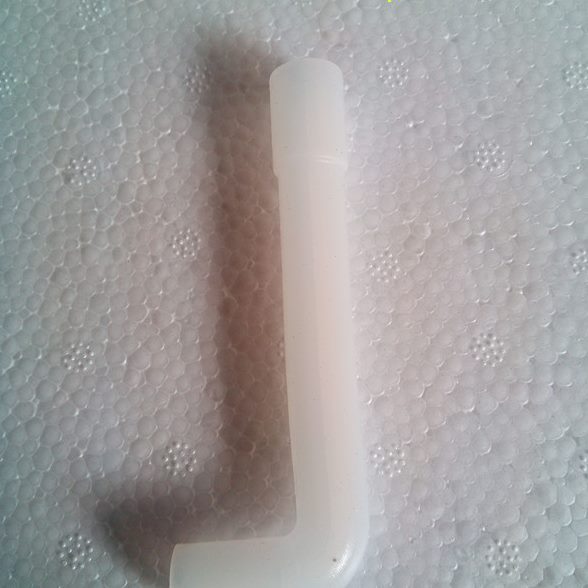 饮水机冷热水直配件透气管管水管进出管硅胶软管绑带子管送下水管