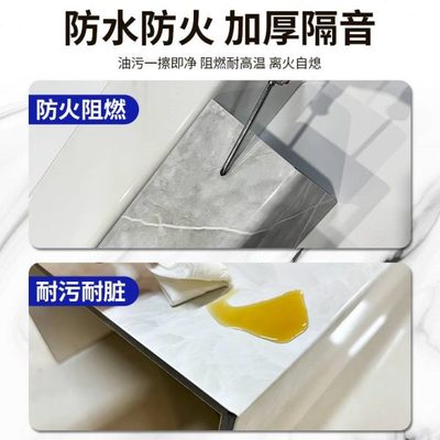 PVC 晶材厨房下水管装饰遮挡碳材料包护角遮挡质装饰道卫生间阳台
