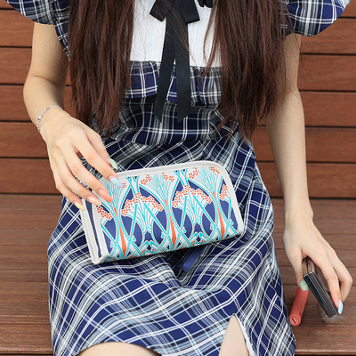 Signature便携化妆品收纳包