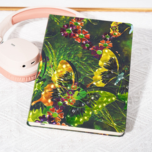 精致个性浮雕笔记本笔记本之书手账本子Notebook