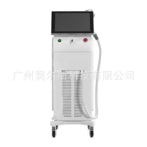 商用女高音三波段soprano titanium嫩肤仪洗眉洗纹身多功能一体机