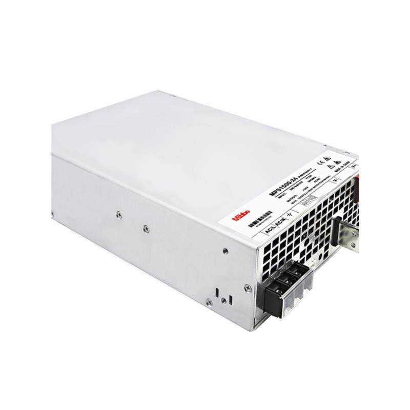 Mibbo米博 MPS1500W 大功率工业应用电源5V12V24V27V48V