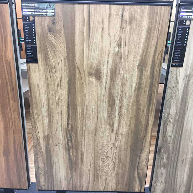 仿实木地板砖600x1200欧式客厅地砖防滑哑光木纹砖卧室防滑瓷砖