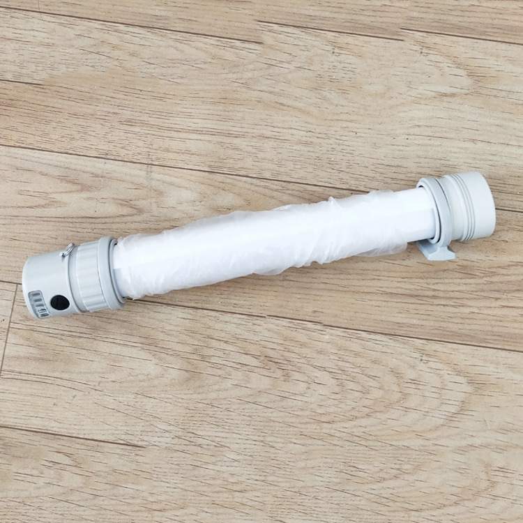 ZW4302多功能工作灯 LED防爆棒管灯 电力充电聚泛光照明电筒9W