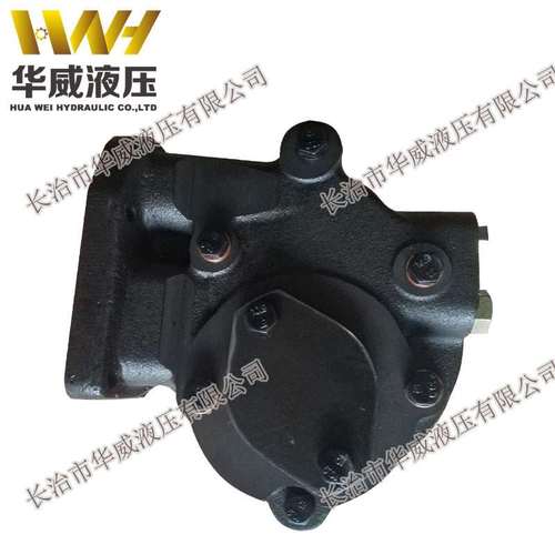 生产销售3P6816/3P4002/3P6814适用于D7/D6推土机齿轮泵。