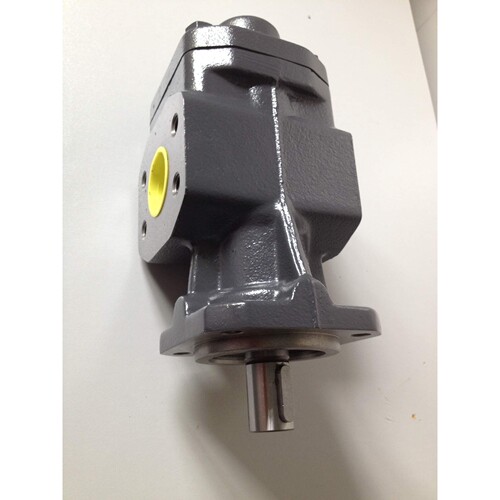 德国 KRACHT 齿轮泵 油泵 GERA PUMP KF10LF1-D15 KF10LF2-D15