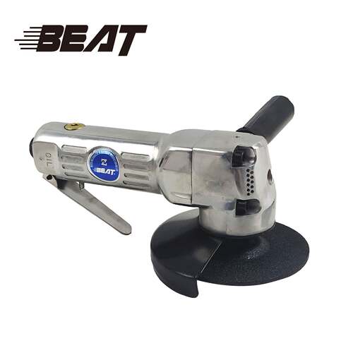 BEAT-4寸工业590301气动打磨机偏心震动汽车抛光机五金模具气磨机