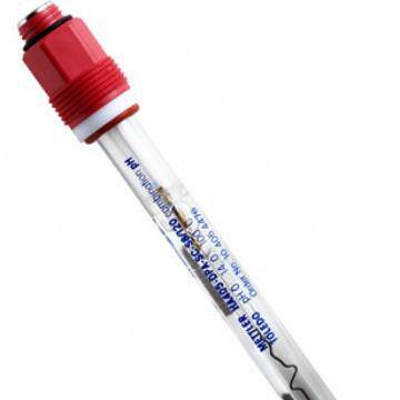 HA405-DPA-SC-S8pH计用于化学和水应用的低维护量填充凝胶的