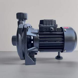 centrifugal pump木川热水机泵CM-71耐高温150度热水泵增压泵