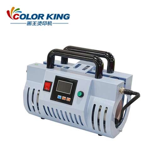 烤杯机/Tumbler Heat Press Machine直筒杯烫杯机热升华烤杯机