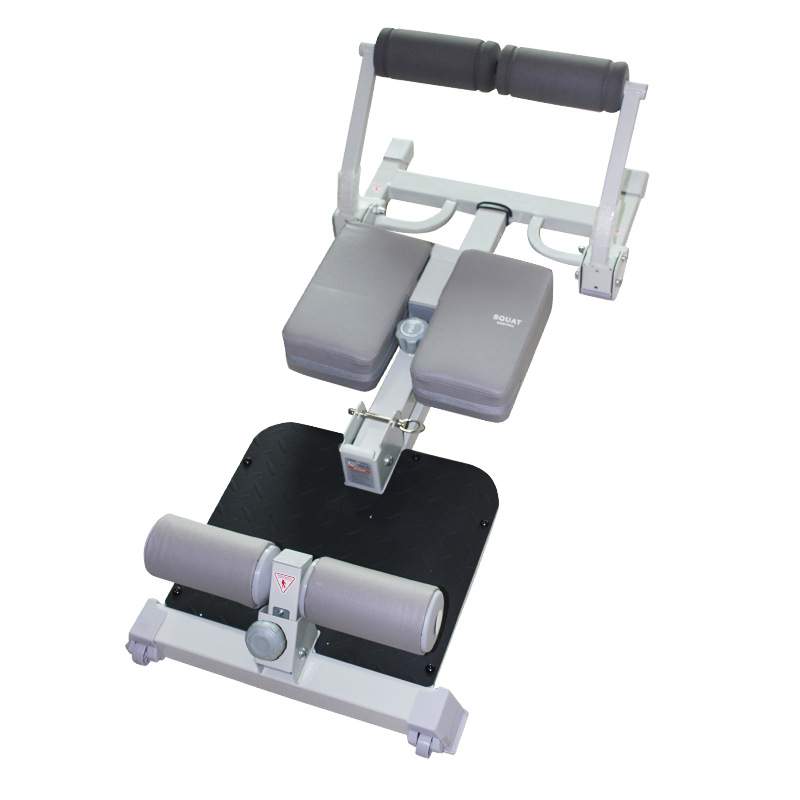 臀推训练器家用收腹架可折叠多功能深蹲器山羊挺腰器训练臀腹部