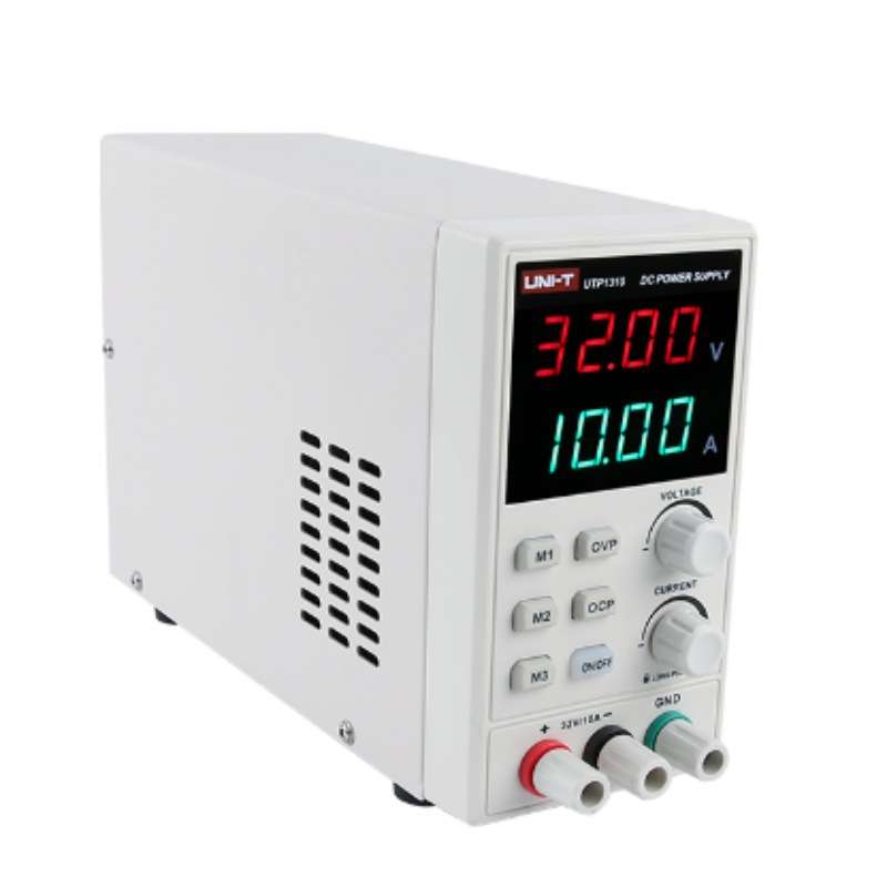 优利德UTP1003S/UTP1605S/UTP1306S/UTP1310直流开关电源