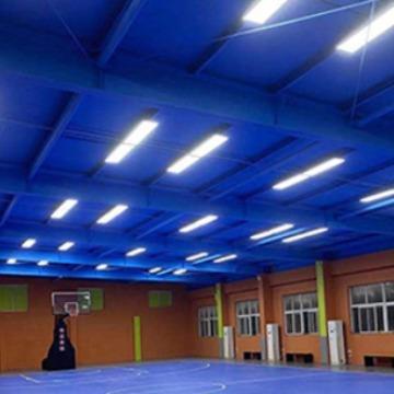UHS恰好时室内球场LED格栅条形灯-网球羽毛球篮球排球场LED条形灯