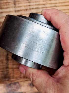 BROL型带轴承支撑滚柱式单向超越离合器/BROL单向轴承/BROL单向器