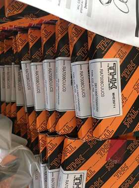 THK轴承 RA5008C RA6008C RA7008C RA8008C RA9008C RA10008C