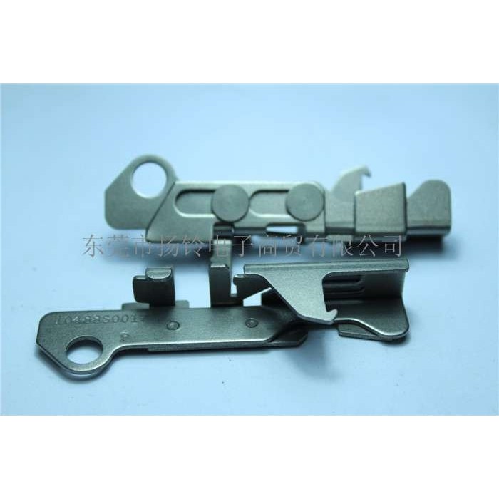 厂家出售MV2F贴片机8X2飞达压料盖 10488S0017P高速飞达压料盖