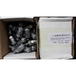 ED软密封 620.01.204.21 意大利MCS测压接头