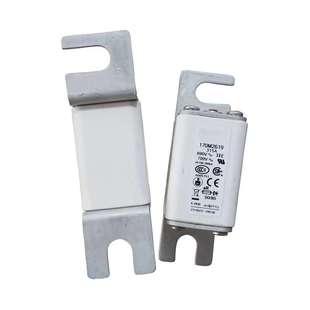 器件 170M2619 直流熔断器电子元 170M2621 库存现货直供 170M2620