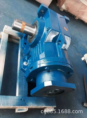 TRXF128-Y15-4P-6.47减速机XWD8125-29-2.2KW