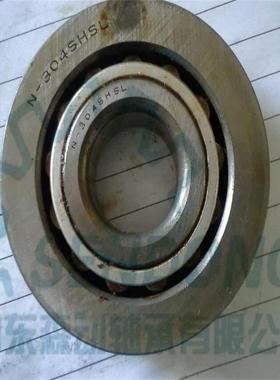 N-304SHSL圆锥滚子轴承汽车用非标轴承现货