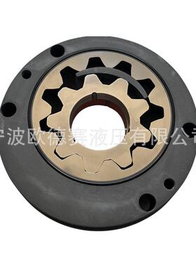 力士乐A4VG125串28补油泵A4VG125不串 125串9 125串125补油泵现货