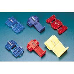 KW-4台湾凯士士KSS-接线夹 100个/包