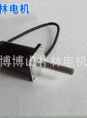 60WS4-150直流减速电机 无刷直流电机 微型型直流电机马达厂家