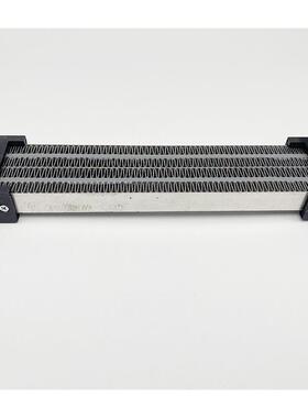 ptc陶瓷加热器热敏电阻48V1000W227mm新风系统暖风机恒温发热片