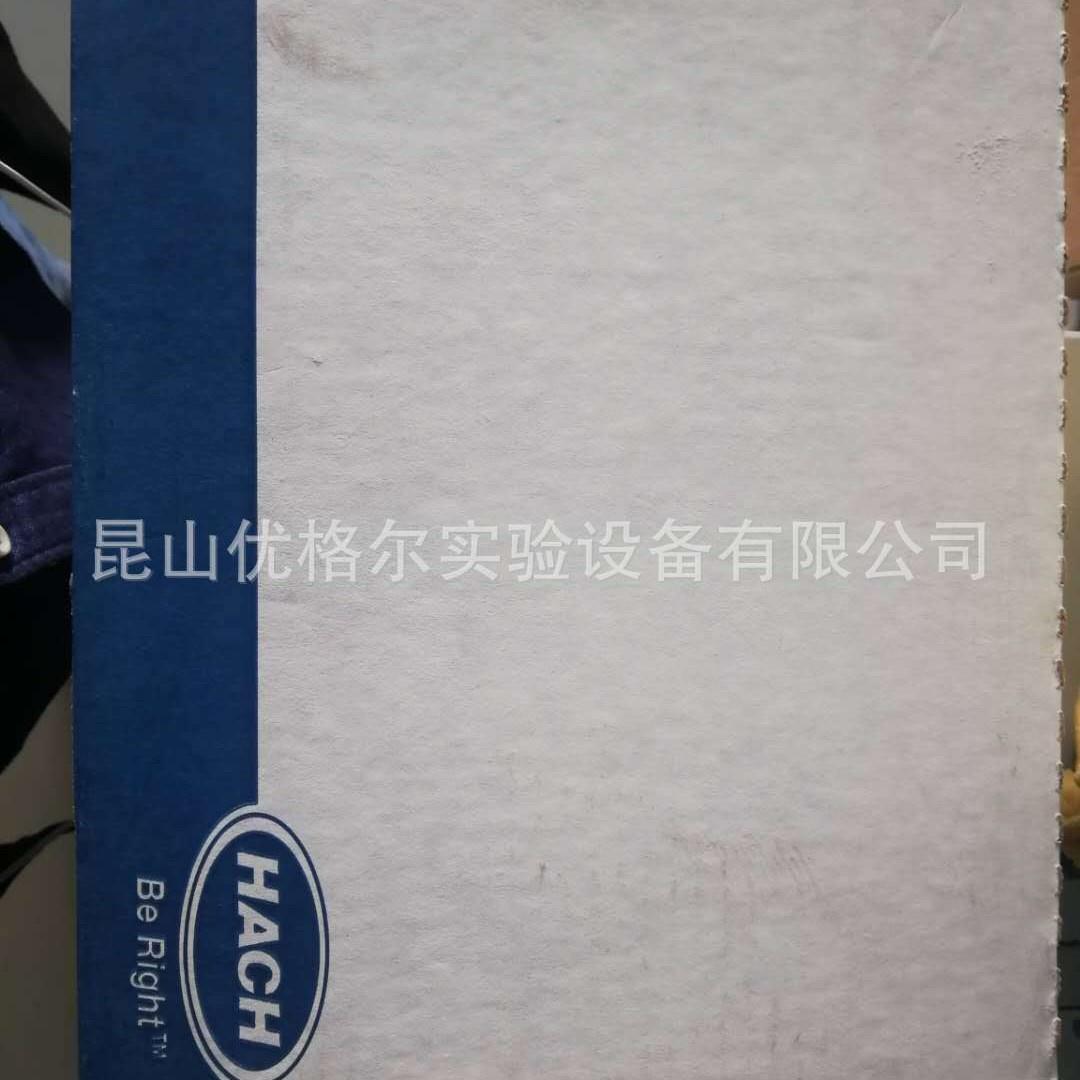 PHC20101/pH凝胶填充探头1米，HQ11/30/40D配套使用