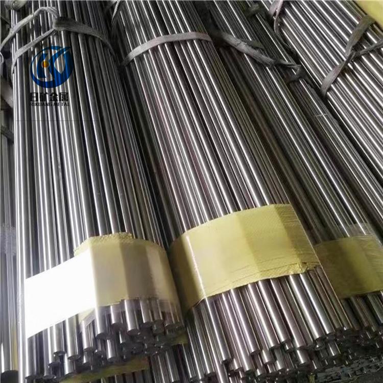 宁波纯铁冷拉厂DT4C纯铁价格