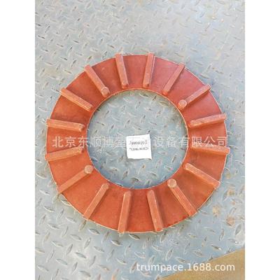 推盘 离合器 推盘离合器 ZJ钻机 XJ修井机 泥浆泵组 压裂车 配件