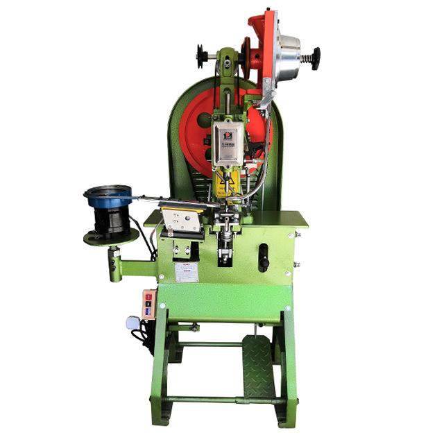 工厂供应打孔全自动吊牌鸡眼机 皮带双面打扣鞋眼机气眼机,机械设备,制鞋机械,淘宝优惠券,粉丝福利购,淘宝优惠卷