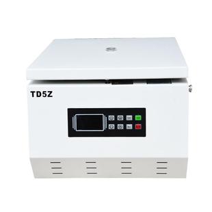 低速电动离心机实验室数字显示小型离心机优惠价 TD5Z离心机台式