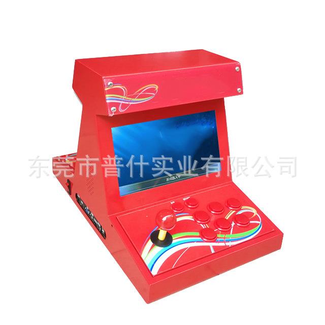 优质两人迷你游戏机外壳塑胶模具塑料模具注塑模具注塑件加工定制