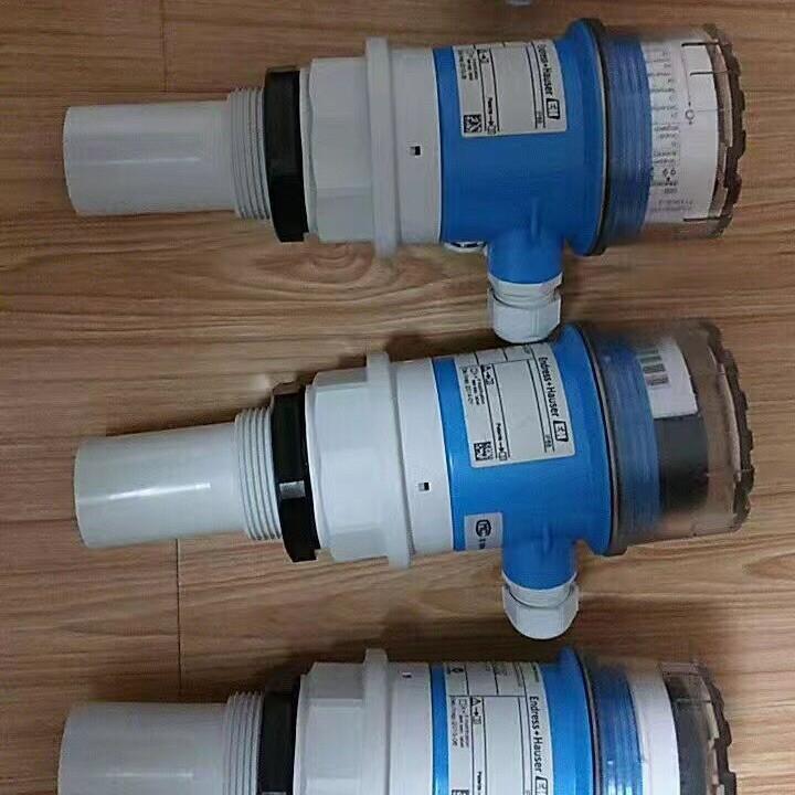 现货出售经济型全能型fmu30超声波物位计 e+h超声波物位计包邮